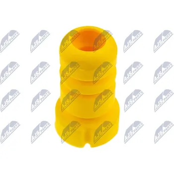 Zarážka, odpružení NTY AB-TY-055