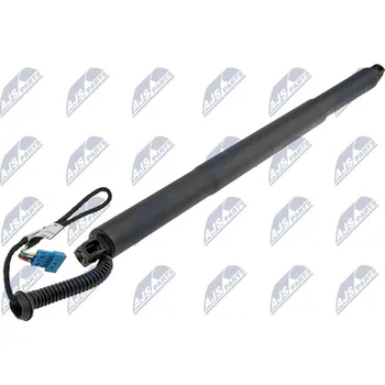 Příslušenství karosérie Elektromotor, zadní dveře NTY AE-BM-106