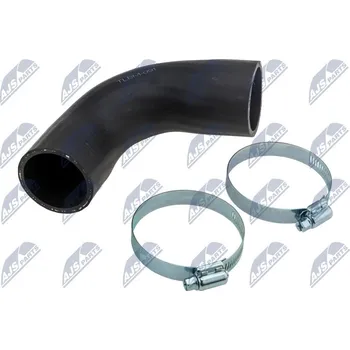 Hadička plnicího vzduchu NTY GPP-BM-091