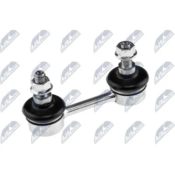 Zavěšení kol Tyč/vzpěra, stabilizátor NTY ZLT-FT-002