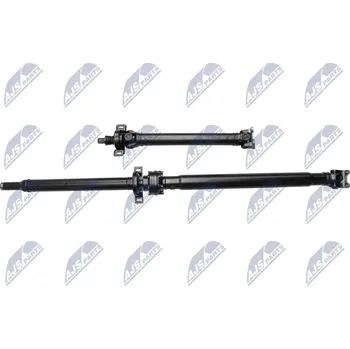 Kloubový hřídel, pohon nápravy NTY NWN-ME-020