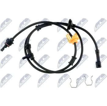 Přislušenství brzdového systému Snímač, počet otáček kol NTY HCA-CH-014