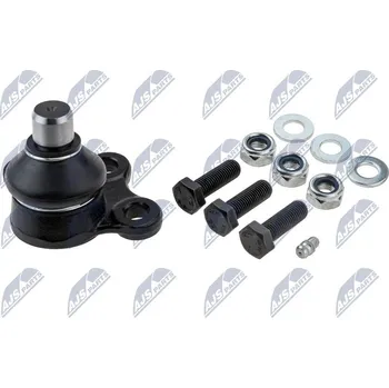 Podpora-/ Kloub NTY ZSD-PE-013