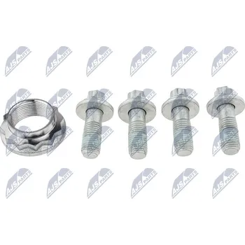 Opravná sada podvozku a pohonu kol Opravná sada, náboj kola NTY KLT-BM-020-Z