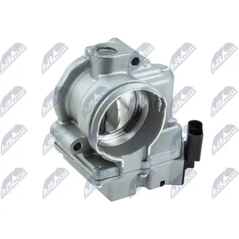 Systém vstřikování Hrdlo škrticí klapky NTY ETB-VW-032