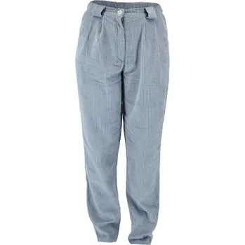 Střih PDF dámské manšestrové kalhoty Tully-40-46