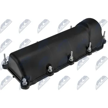 Kryt motoru Kryt hlavy válce NTY BPZ-CH-009