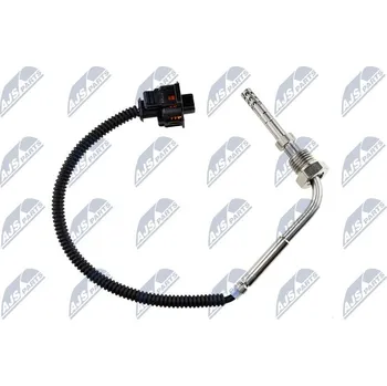 Čidlo automobilu Čidlo, teplota výfukových plynů NTY EGT-PL-018