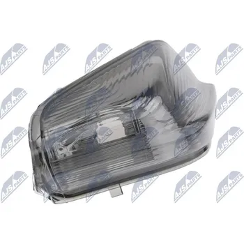 Směrový světlomet Blikač NTY ELP-ME-005