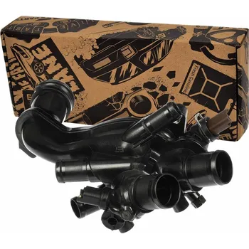 Automobilové těsnění Termostat, chladivo ET ENGINETEAM ED0152