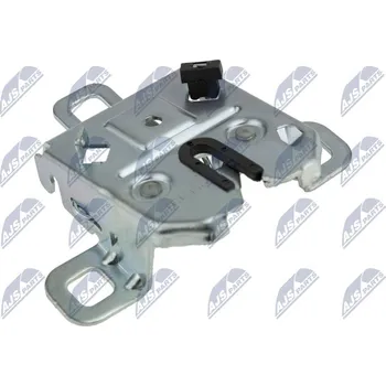 Zabzepeční vozidel Zámek kapoty motoru NTY EZC-FT-110