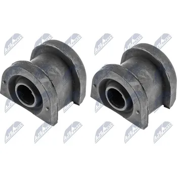 Zavěšení kol Ložiskové pouzdro, stabilizátor NTY ZGS-SB-018