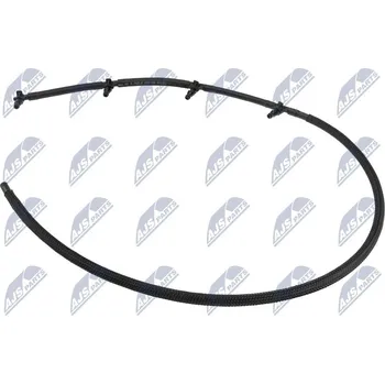 Hadice, unikání paliva NTY BPP-ME-012