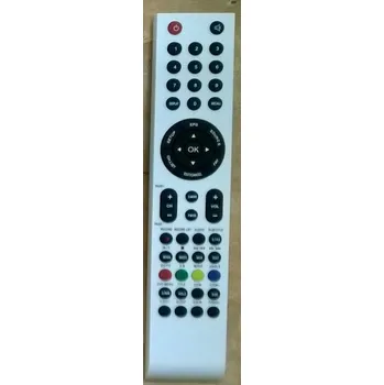 Dálkový ovladač Sencor SLE 24F47DM4 originální dálkový ovladač.