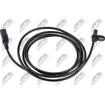 Přislušenství brzdového systému Snímač, počet otáček kol NTY HCA-ME-032