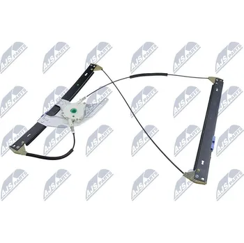 Stahovačka okna Zvedací zařízení oken NTY EPS-AU-004