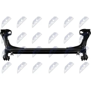 Příslušenství karosérie Pomocný rám / souprava nosičů NTY ZRZ-VW-014