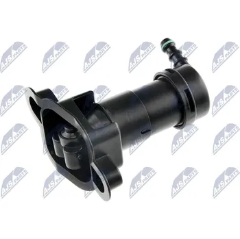 Autosklo Tryska ostřikovače, čištění světlometu NTY EDS-AU-001