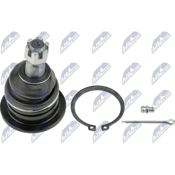 Podpora-/ Kloub NTY ZSG-TY-016