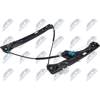 Stahovačka okna Zvedací zařízení oken NTY EPS-BM-065