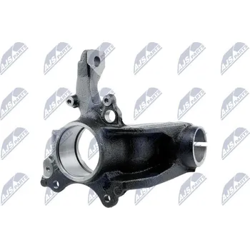 Čep nápravy Čep nápravy, zavěšení kol NTY ZZP-AU-013