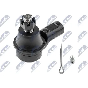 Soustava řízení Hlava příčného táhla řízení NTY SKZ-HD-032