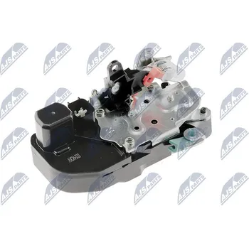 Autozámek Zámek dveří NTY EZC-CH-033