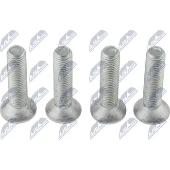 Opravná sada podvozku a pohonu kol Opravná sada, náboj kola NTY KLP-BM-018-Z