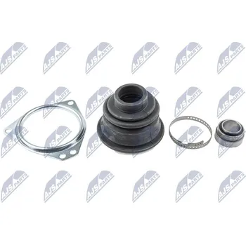 Sada měchů, hnací hřídel NTY NOP-004