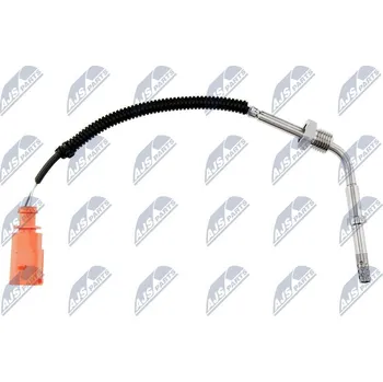 Čidlo automobilu Čidlo, teplota výfukových plynů NTY EGT-AU-023