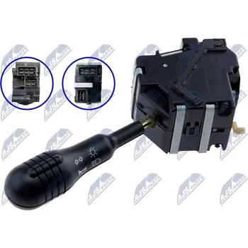 Autoelektrika Spínač řízení NTY EPE-RE-009