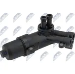 Sada hydraulického filtru, automatická převodovka NTY CCL-AU-041