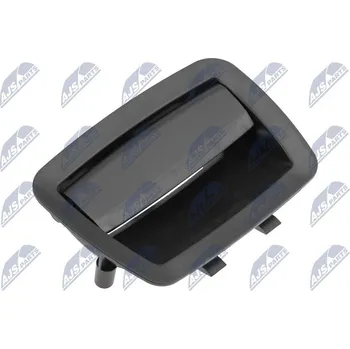 Zabzepeční vozidel Zámek odkládací přihrádky NTY EZC-BM-208