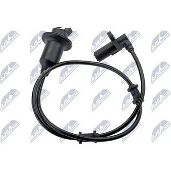 Přislušenství brzdového systému Snímač, počet otáček kol NTY HCA-ME-042