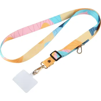 VSECHNONAMOBIL 75271 VSECHNONAMOBIL ART Univerzální šňůrka na mobil pod zadní kryt PASTEL