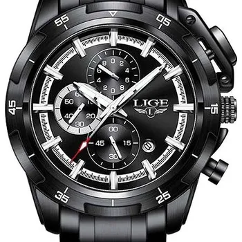 Hodinky Lige 8983-2 + dárek