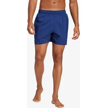 Pánské kraťasy adidas Solid CLX Short-Length 2XL