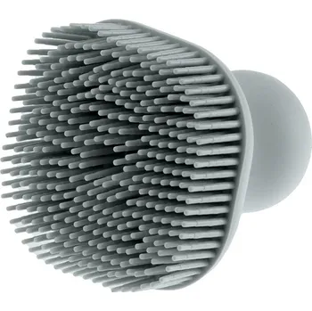 Kartáč pro zvířata Ferplast kartáč s dávkovačem šamponu pro psy 8 cm