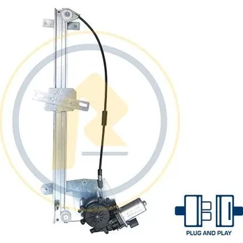 Stahovačka okna Zvedací zařízení oken Ac Rolcar 01.7672#OR