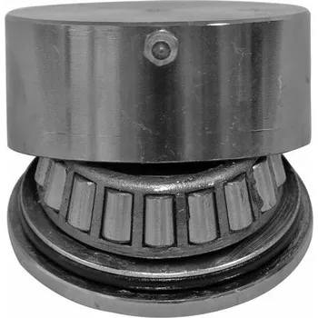 Nábytkové kování Pant 70 spodní PG 70I s ložiskem Silver zinc Rolling Center