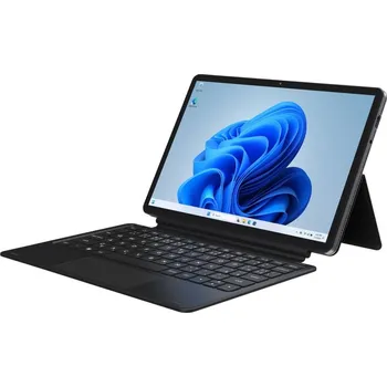 Tablet UMAX VisionBook 11WT TAB 256 GB Wi-Fi tmavě šedý (UMM220T11)