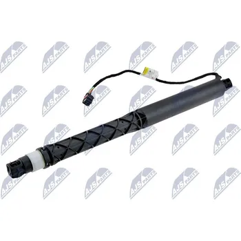 Příslušenství karosérie Elektromotor, zadní dveře NTY AE-VV-045