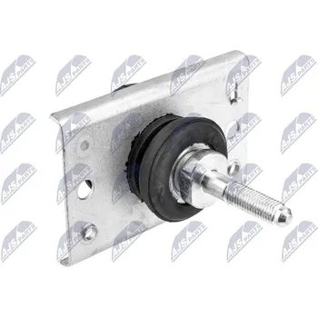 Motor automobilu Zavěšení motoru NTY ZPS-NS-185