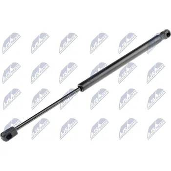 Příslušenství karosérie Pneumatická pružina, zavazadlový / nákladový prostor NTY AE-AU-047