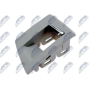 Pouzdro, spínač spouštěče okna NTY EWS-BM-044