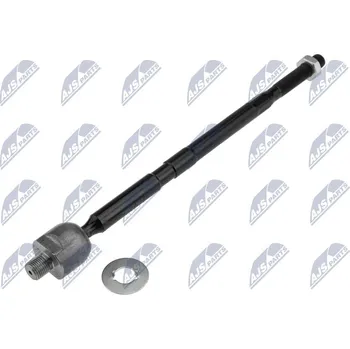 Soustava řízení Axiální kloub, příčné táhlo řízení NTY SDK-MZ-067