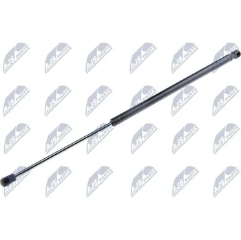 Příslušenství karosérie Pneumatická pružina, kapota motoru NTY AE-ME-020