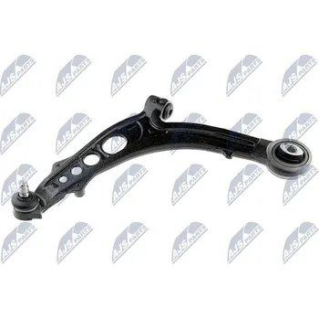 Zavěšení kol Řídicí páka, zavěšení kol NTY ZWD-FT-001