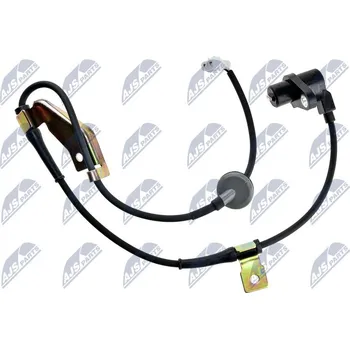 Přislušenství brzdového systému Snímač, počet otáček kol NTY HCA-SU-025