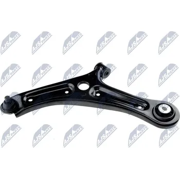 Zavěšení kol Řídicí páka, zavěšení kol NTY ZWD-FR-025